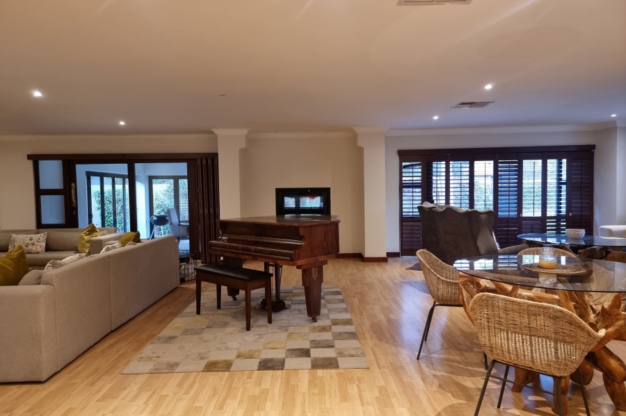 4 Bedroom Property for Sale in Pecanwood Estate North West